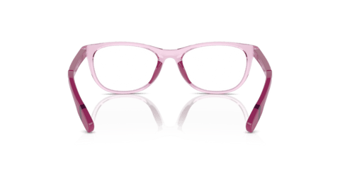 Shiny Transparent Pink - 0PP8548U 8056262040843