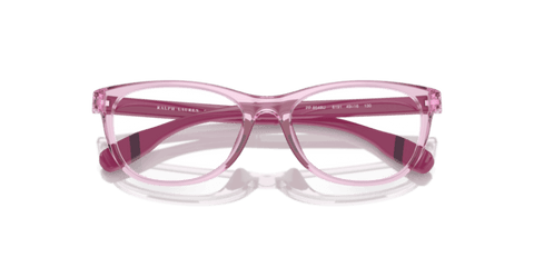 Shiny Transparent Pink - 0PP8548U 8056262040843