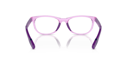 Shiny Transparent Lilac - 0PP8548U 8056262040829