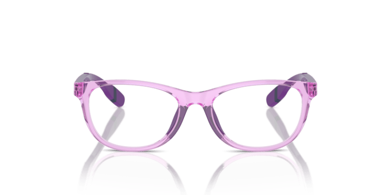 Shiny Transparent Lilac - 0PP8548U 8056262040829