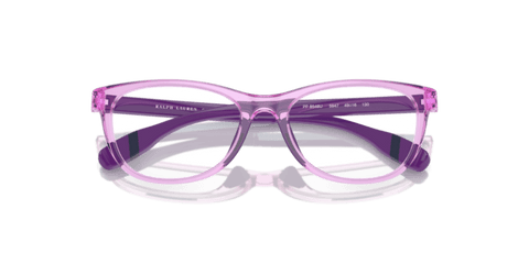 Shiny Transparent Lilac - 0PP8548U 8056262040829