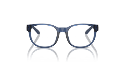 Shiny Transparent Dark Blue - 0PP8549U 8056262041017