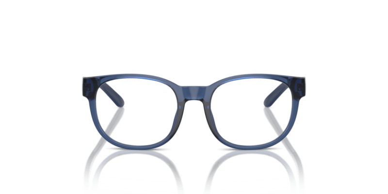 Shiny Transparent Dark Blue - 0PP8549U 8056262041017