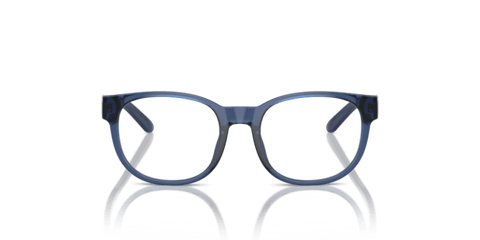 Shiny Transparent Dark Blue - 0PP8549U 8056262041017