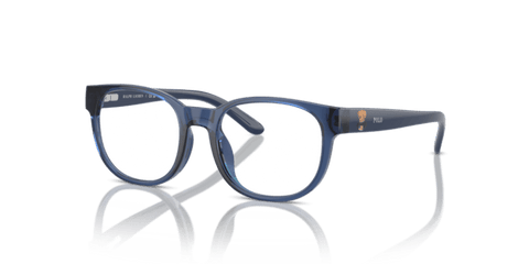 Shiny Transparent Dark Blue - 0PP8549U 8056262041017
