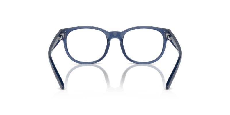 Shiny Transparent Dark Blue - 0PP8549U 8056262041017