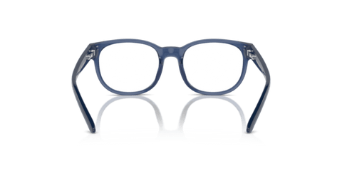 Shiny Transparent Dark Blue - 0PP8549U 8056262041017