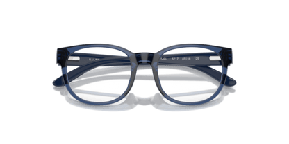 Shiny Transparent Dark Blue - 0PP8549U 8056262041017