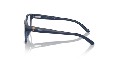 Shiny Transparent Dark Blue - 0PP8549U 8056262041017