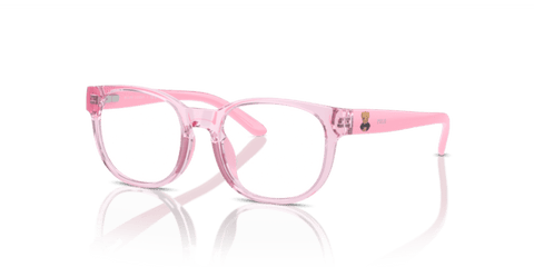 Shiny Transparent Pink - 0PP8549U 8056262041055