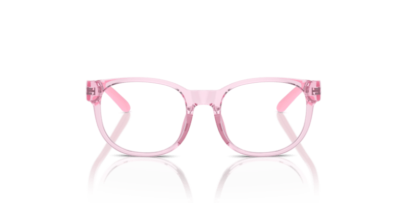 Shiny Transparent Pink - 0PP8549U 8056262041055
