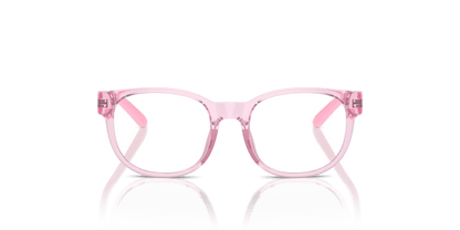 Shiny Transparent Pink - 0PP8549U 8056262041055