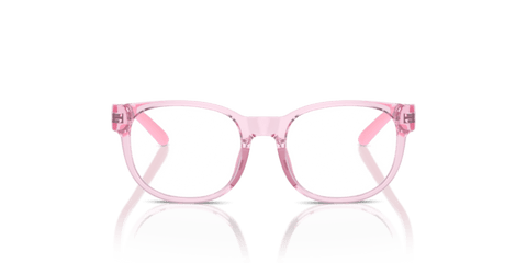 Shiny Transparent Pink - 0PP8549U 8056262041055