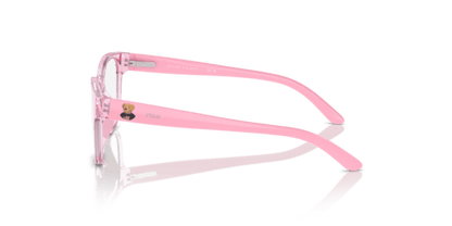 Shiny Transparent Pink - 0PP8549U 8056262041055