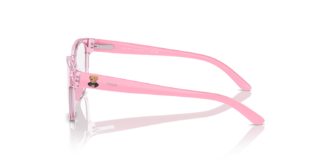 Shiny Transparent Pink - 0PP8549U 8056262041055