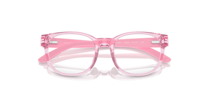 Shiny Transparent Pink - 0PP8549U 8056262041055