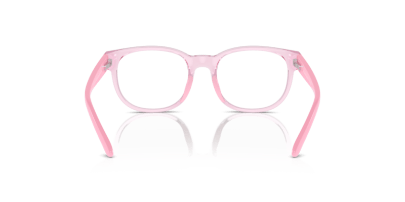 Shiny Transparent Pink - 0PP8549U 8056262041055