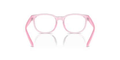 Shiny Transparent Pink - 0PP8549U 8056262041055