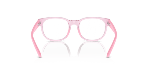 Shiny Transparent Pink - 0PP8549U 8056262041055