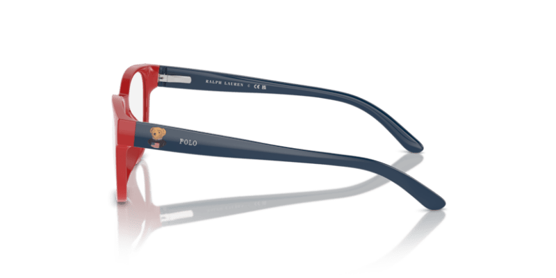 Shiny Red - 0PP8549U 8056262041031