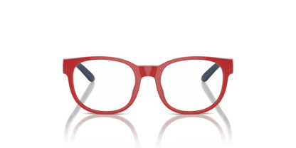 Shiny Red - 0PP8549U 8056262041031