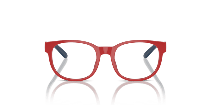 Shiny Red - 0PP8549U 8056262041031