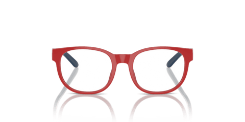 Shiny Red - 0PP8549U 8056262041031
