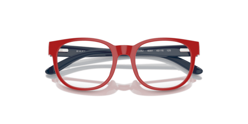 Shiny Red - 0PP8549U 8056262041031