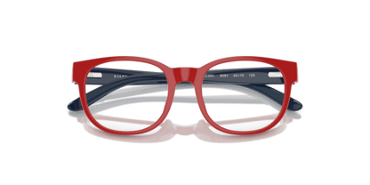 Shiny Red - 0PP8549U 8056262041031