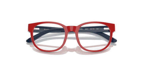 Shiny Red - 0PP8549U 8056262041031
