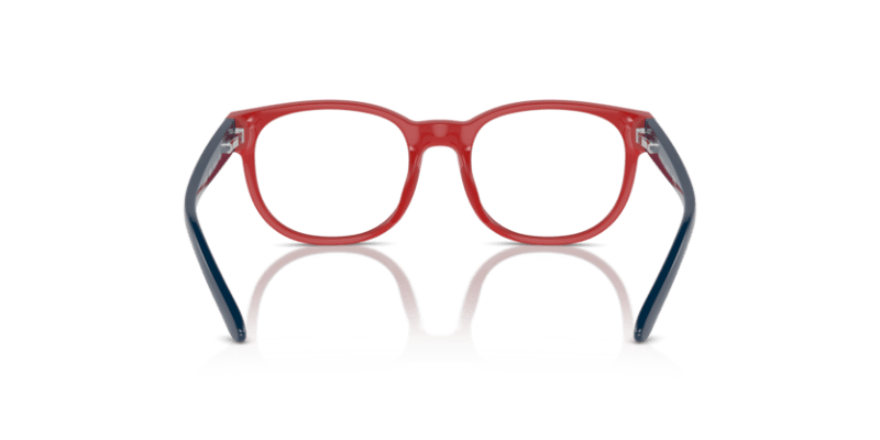 Shiny Red - 0PP8549U 8056262041031