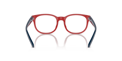 Shiny Red - 0PP8549U 8056262041031