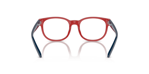 Shiny Red - 0PP8549U 8056262041031