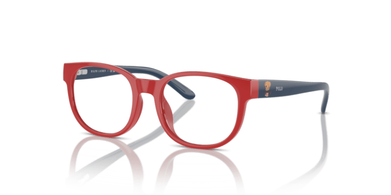 Shiny Red - 0PP8549U 8056262041031