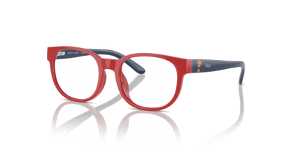 Shiny Red - 0PP8549U 8056262041031