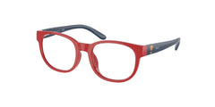 0PP8549U - Polo Prep - Red - (Shiny Red 6091) - 43 - 15 - 125 MM - Ardor Eyewear 8056262041031