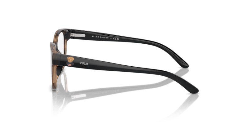 Shiny Dark Havana - 0PP8549U 8056262040997