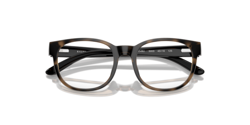 Shiny Dark Havana - 0PP8549U 8056262040997