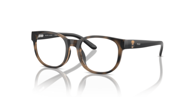 Shiny Dark Havana - 0PP8549U 8056262040997