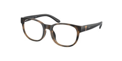 0PP8549U - Polo Prep - Tortoise - (Shiny Dark Havana 5003) - 43 - 15 - 125 MM - Ardor Eyewear 8056262040997