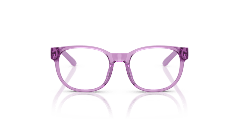 Shiny Transparent Violet - 0PP8549U 8056262239148