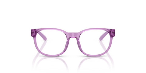 Shiny Transparent Violet - 0PP8549U 8056262239148