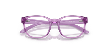 Shiny Transparent Violet - 0PP8549U 8056262239148