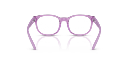 Shiny Transparent Violet - 0PP8549U 8056262239148