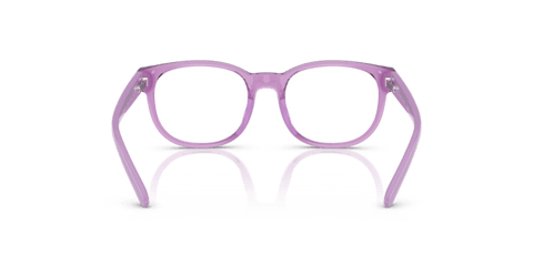 Shiny Transparent Violet - 0PP8549U 8056262239148