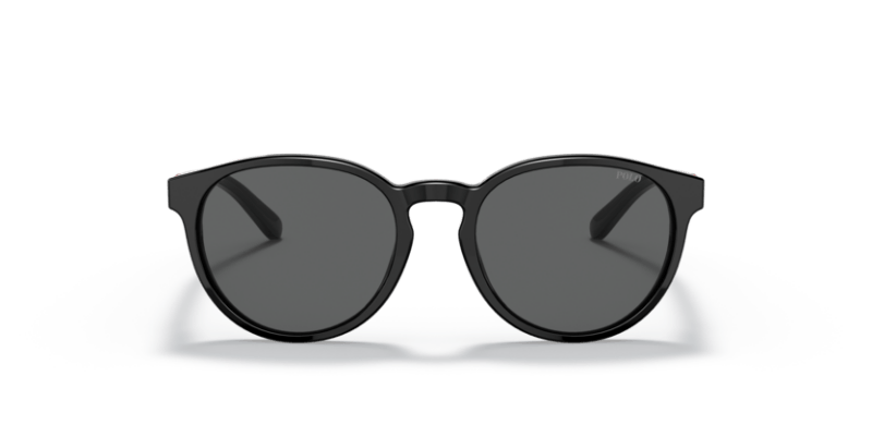 Shiny Black - 0PP9502 8056597421652