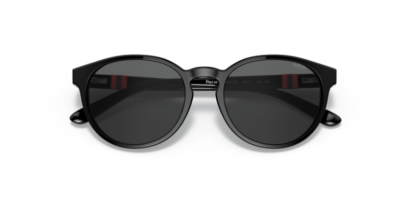 Shiny Black - 0PP9502 8056597421652