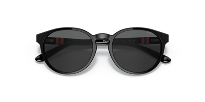 Shiny Black - 0PP9502 8056597421652