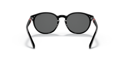 Shiny Black - 0PP9502 8056597421652