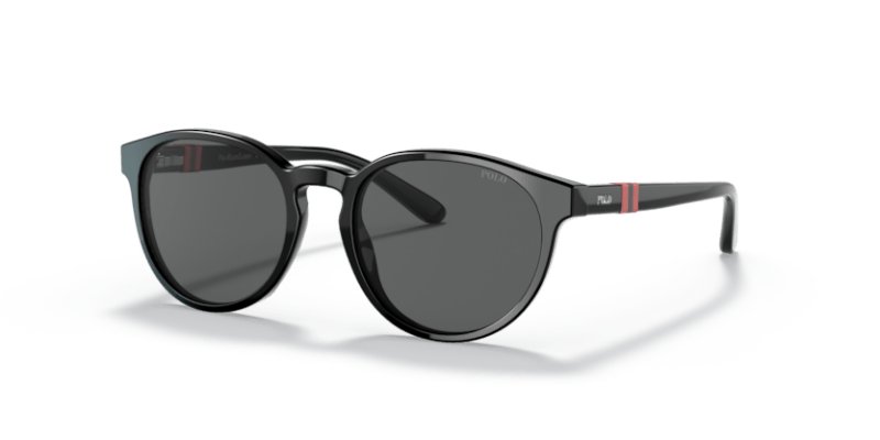 Shiny Black - 0PP9502 8056597421652